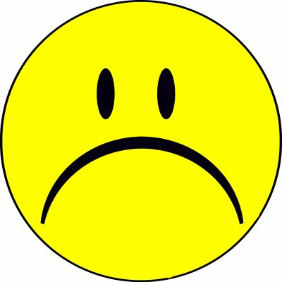Sad Smiley | Free Download Clip Art | Free Clip Art | on Clipart ...
