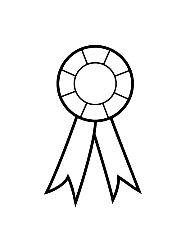Ribbon Coloring - ClipArt Best