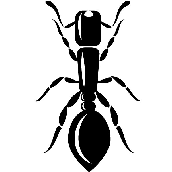 Ant Clipart