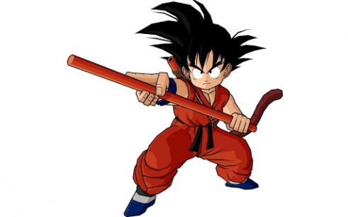 Dragon ball Z Wallpapers HD App for Android