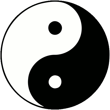 Yin and Yang | Engineering a trip to China