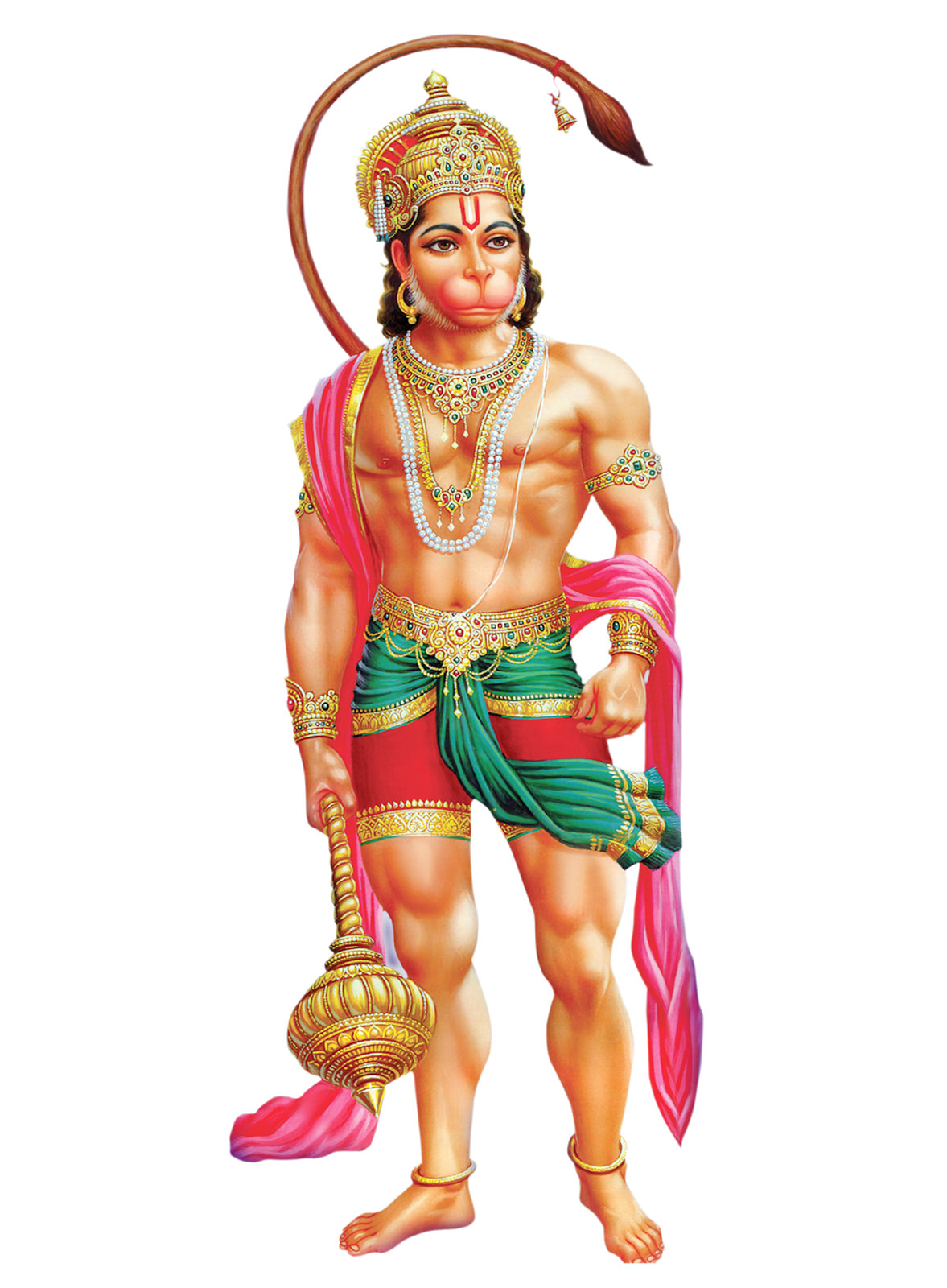 Why Worship Lord Hanuman | Hanuman Blog