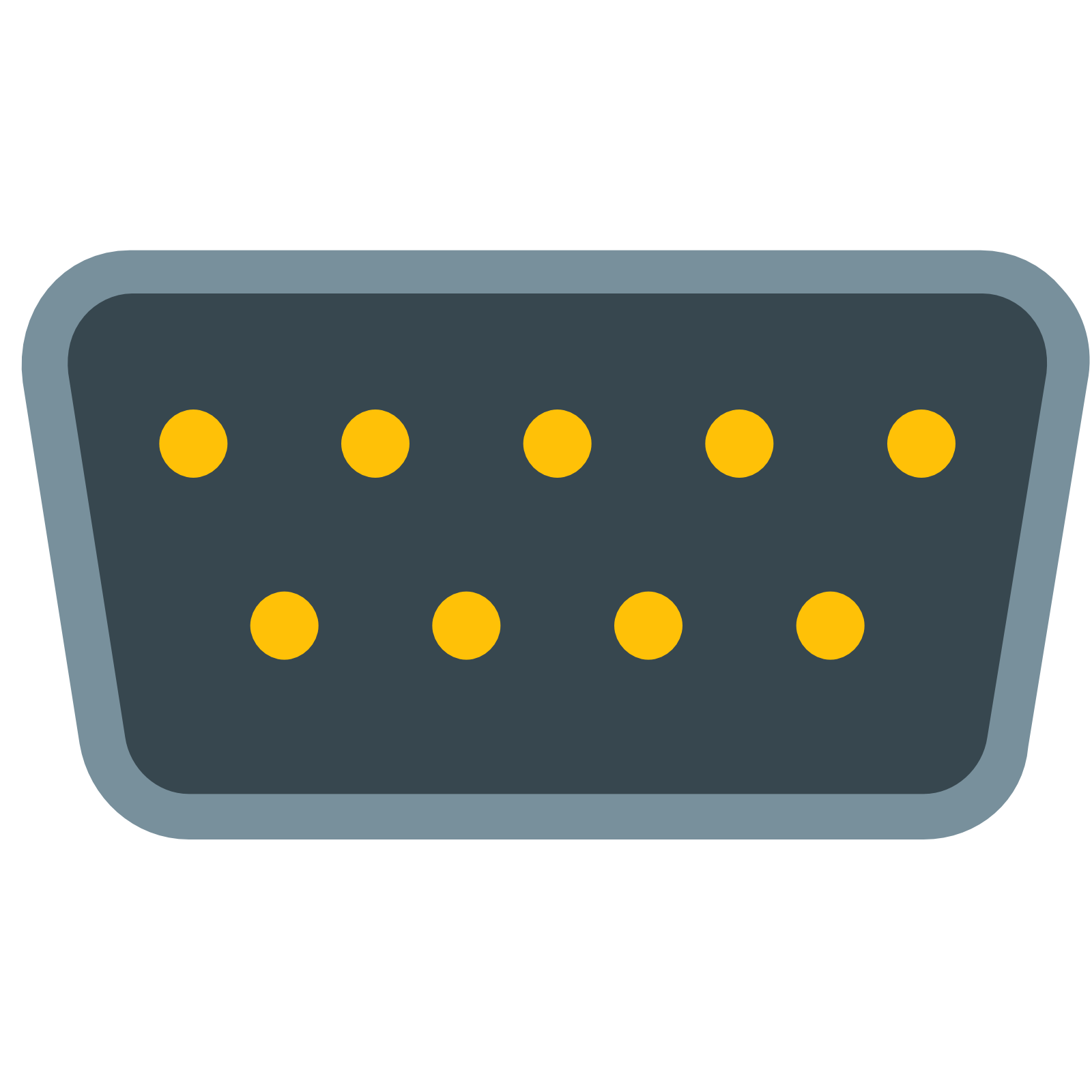 Serial port Icons - Download for Free at Icons8'