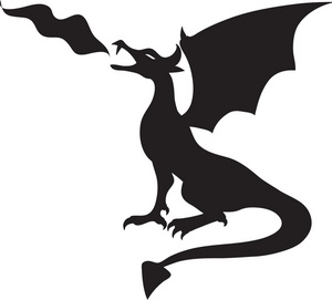 Dragon Clip Art Images Free - Free Clipart Images