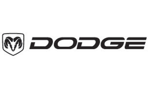 Dodge Tailgate Decal with Ram Head Shield Emblem, EAPerkins.com ...