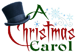 Free a christmas carol clipart