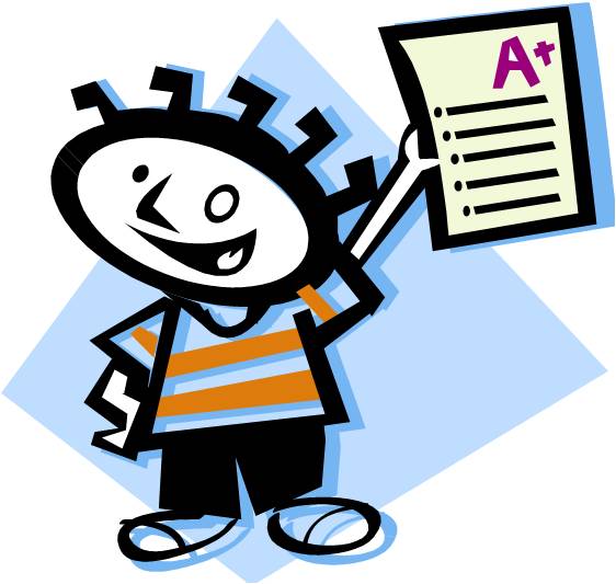 Picture Of Report Card | Free Download Clip Art | Free Clip Art ...