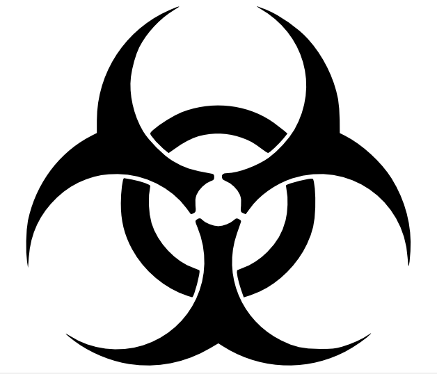 Biohazard Picture