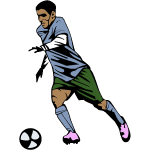 Animated Soccer Player Vector - Download 1,000 Vectors (Page 1)