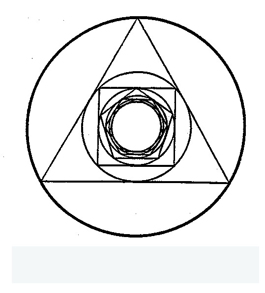 Collected Items On "Pi" - <A HREF="#Pi"> Circle Circumference ...