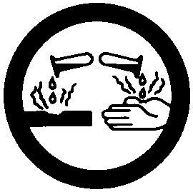 WorkSafeBC.com - WHMIS symbols