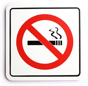 Global Smoke-Free Worksite Challenge Issued at Clinton Global ...
