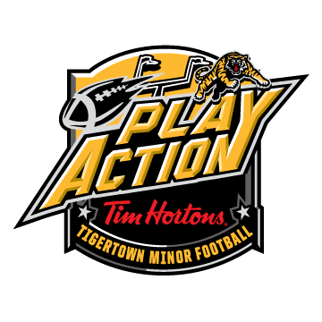 Play Action Minor Football | Hamilton Tiger-