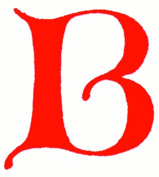 Letter B Clipart - ClipArt Best