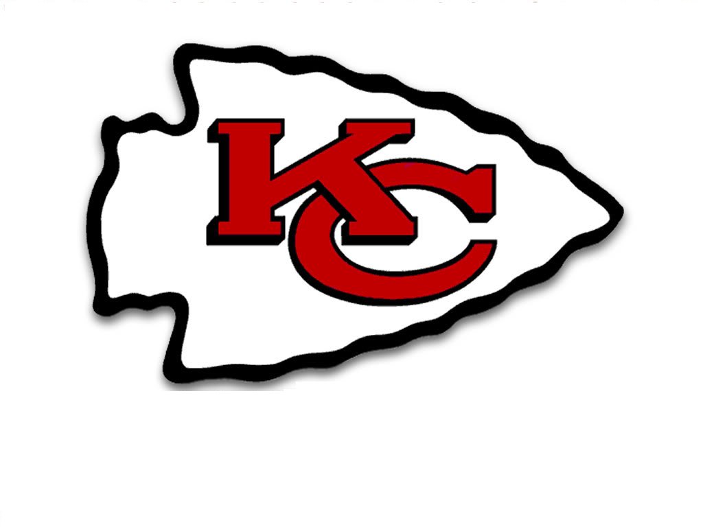 Kc chiefs logo clip art