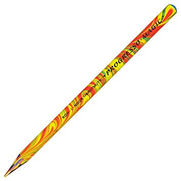 KOH-I-NOOR Progresso Woodless Coloured Magic Pencil (Pack of 30 ...