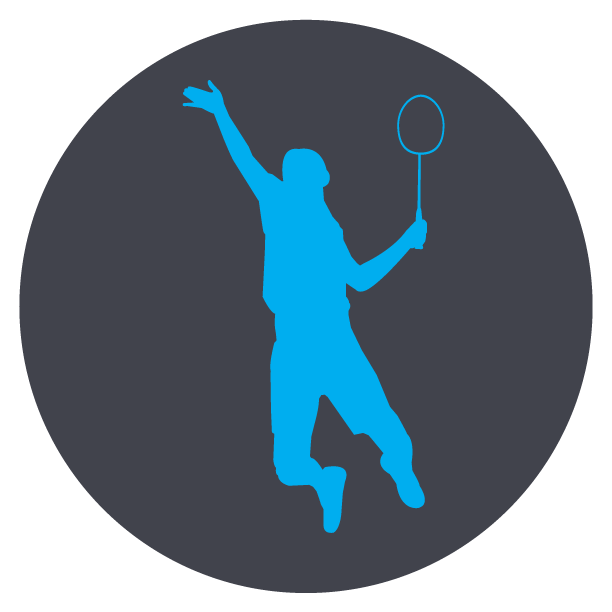 icon | Badminton Nova Scotia