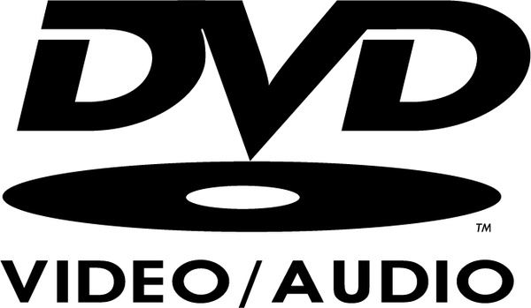 Dvd videoaudio Free vector in Encapsulated PostScript eps ( .eps ...