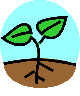 Plant Cartoon | Free Download Clip Art | Free Clip Art | on ...