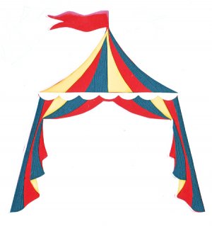 1000+ images about circo | Carnival games, Clip art ...