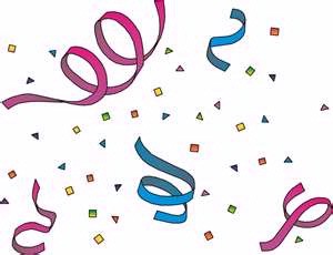 Celebration Clip Art Free - Free Clipart Images