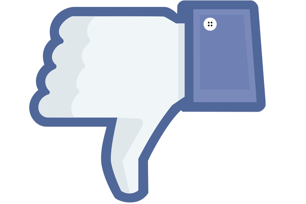 Facebook moves beyond the 'like' button | Computerworld