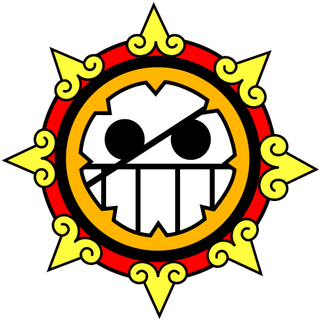 Image - Human Auction Symbol.png | One Piece Wiki | Fandom powered ...