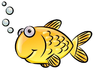 How to Draw a Goldfish in 4 Steps | HowStuffWorks