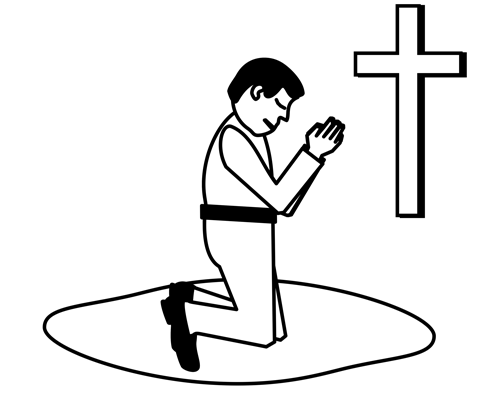 Freedom In Christ Clipart