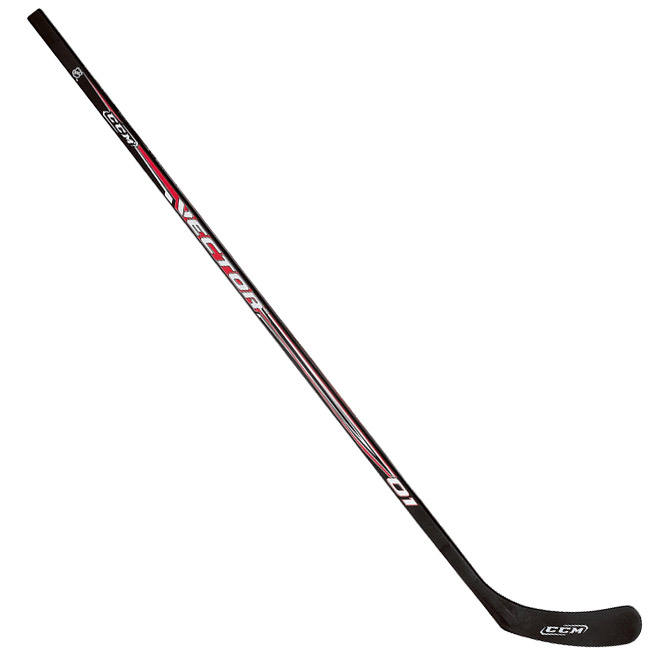 CCM Hockey Stick Vector 1 Wood at SKATES Online Pro Shop