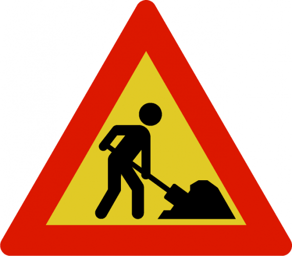 Road Work