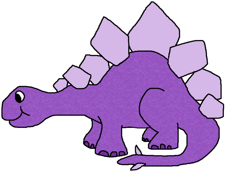 Dinosaur Clip Art Free Clipart - Free to use Clip Art Resource