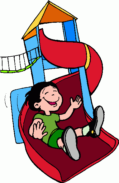 Water Slide Clip Art - Clipartion.com