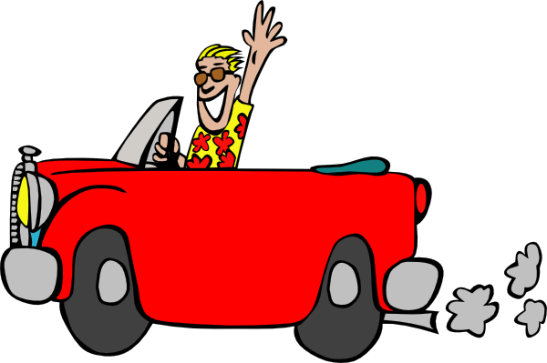 Car Driving Clipart | Free Download Clip Art | Free Clip Art | on ...