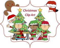 12 Days Of Christmas Clip Art - ClipArt Best