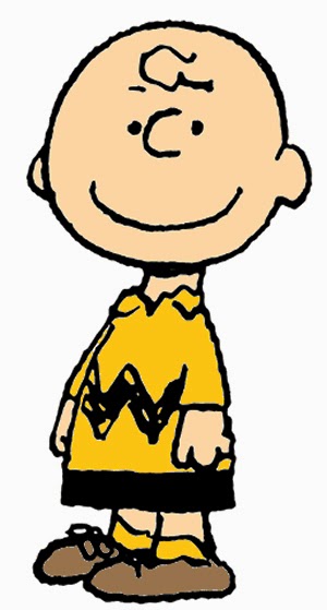 The Holiday Site: Christmas Charlie Brown and 'Peanuts' Clip Art