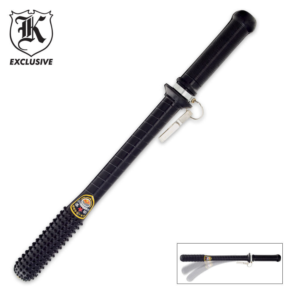 Billy Club | BUDK.com - Knives & Swords At The Lowest Prices!