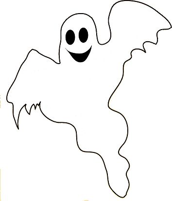 Coloring, Art clipart and Halloween