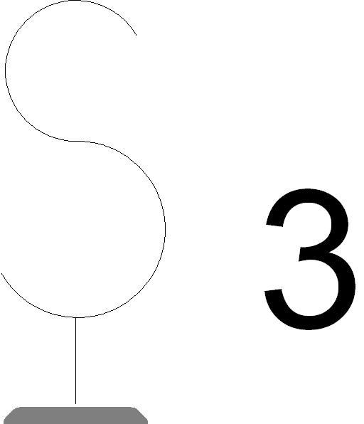 three way switch symbol