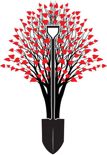 Arbor Day Clip Art Clip Art, Vector Images & Illustrations