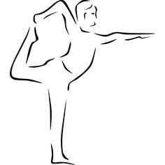 Mindful yoga, Meditation and Clip art