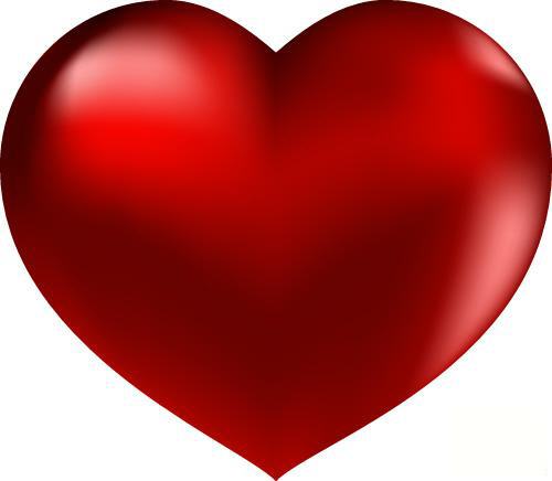 A Big Hearts - ClipArt Best