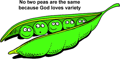 Peas Clipart