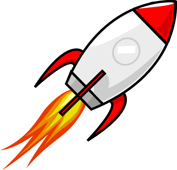 Vector Spaceship | Free Download Clip Art | Free Clip Art | on ...