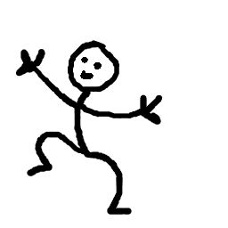 Dancing people clipart gif