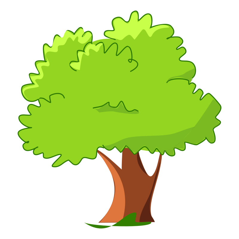 Clip art family tree - Vergilis Clipart