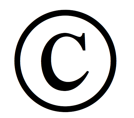 fonts - Replacement for copyright symbol within newtx package ...