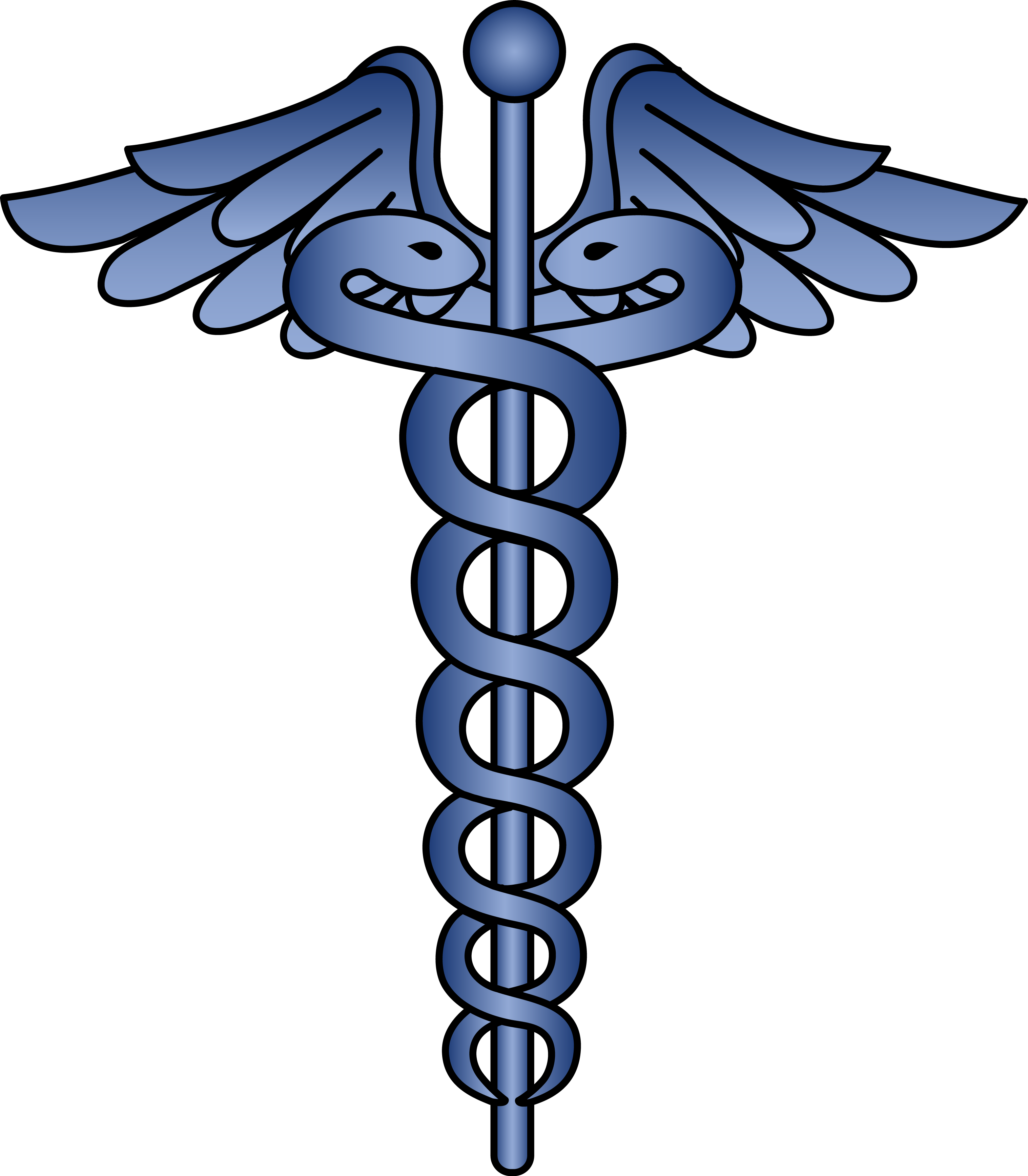 Universal Doctor Symbol Hd