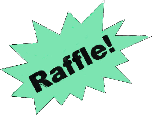 Raffle prizes clipart