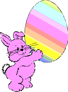 Animated Easter Egg - ClipArt Best
